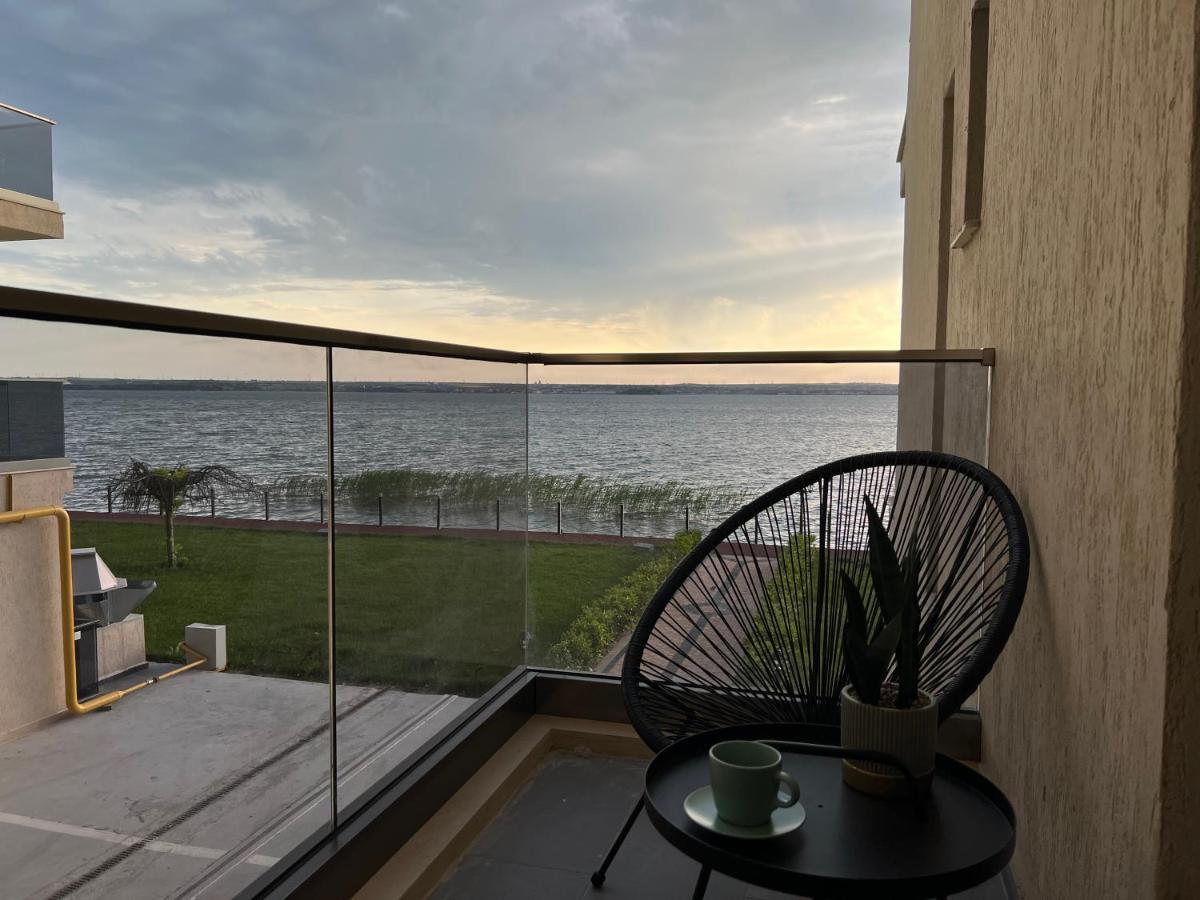 Sunset - Nord Mamaia