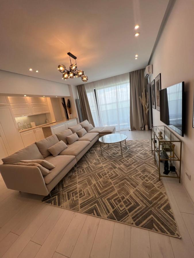 Apartment Sunset - Nord Mamaia